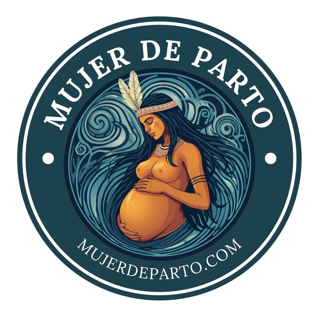 Mujer de Parto 