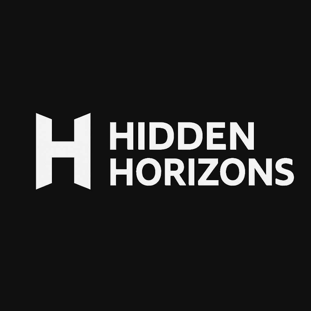 Hidden Horizons Vacation Rentals