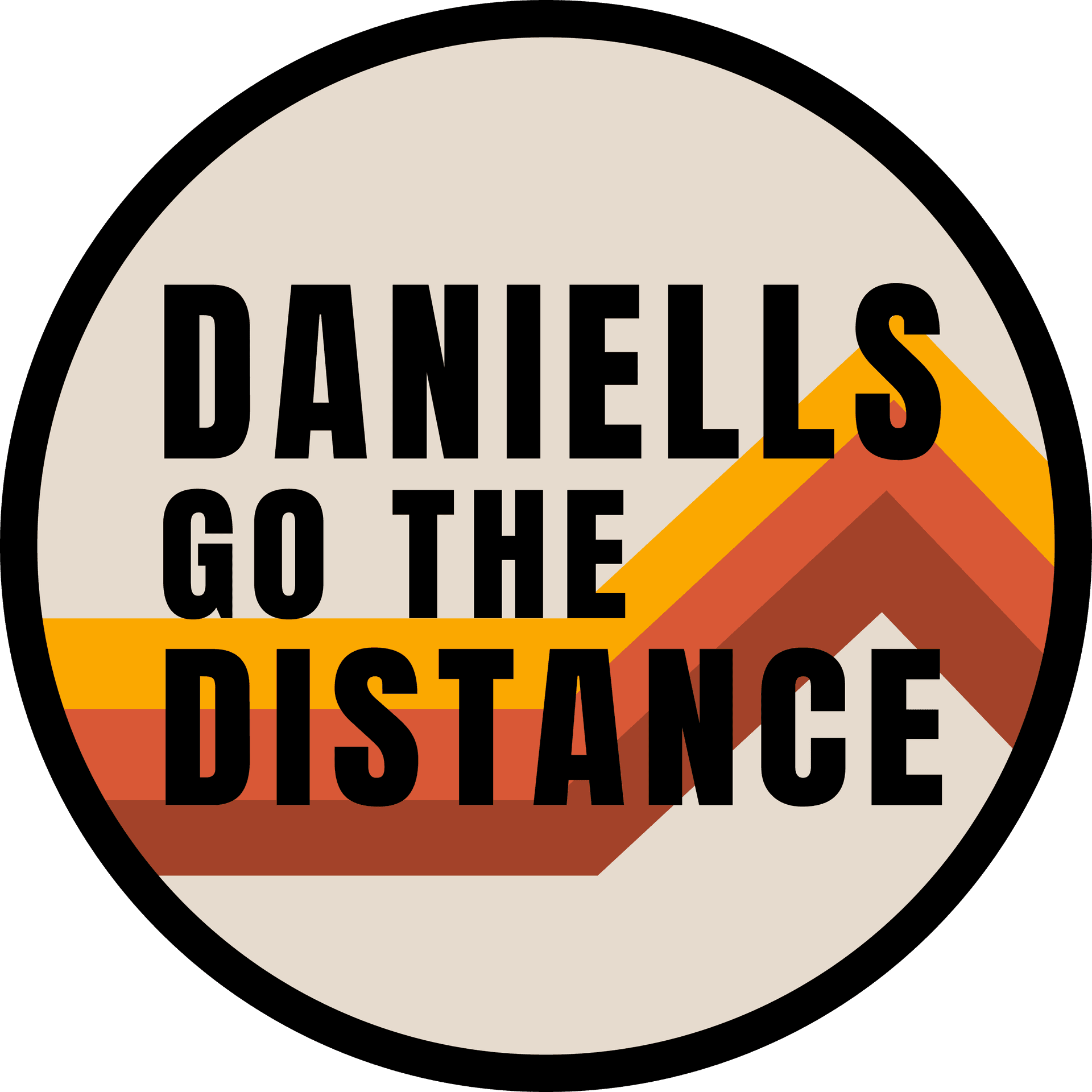 Daniells Go The Distance