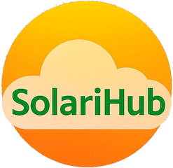 SolariHub