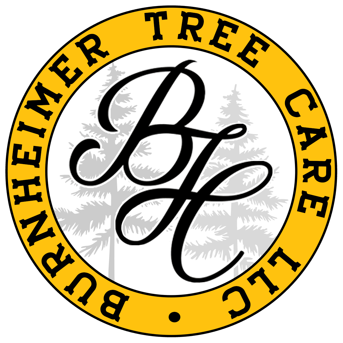 Burnheimer Tree Care LLC