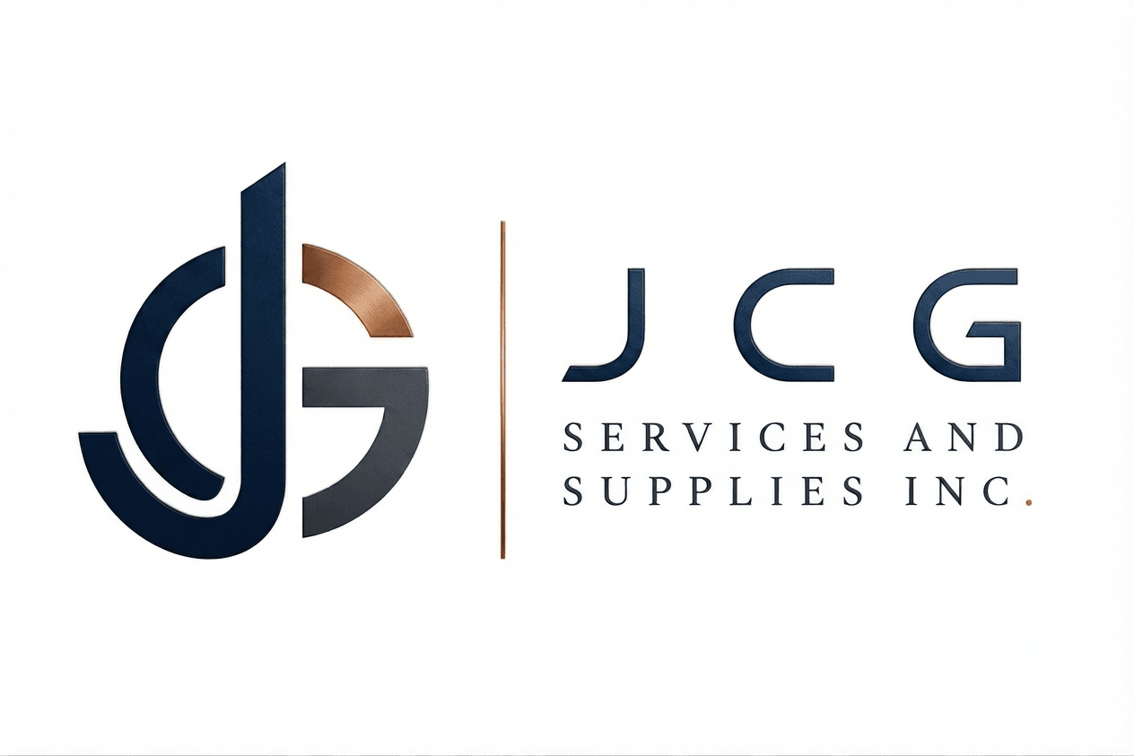 JCG Services and Supplies Inc