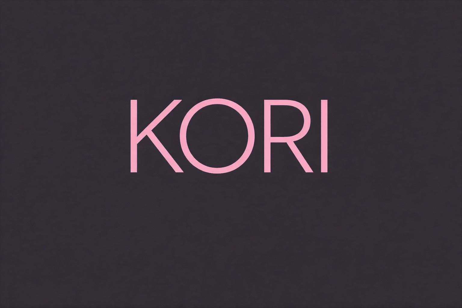 Kori