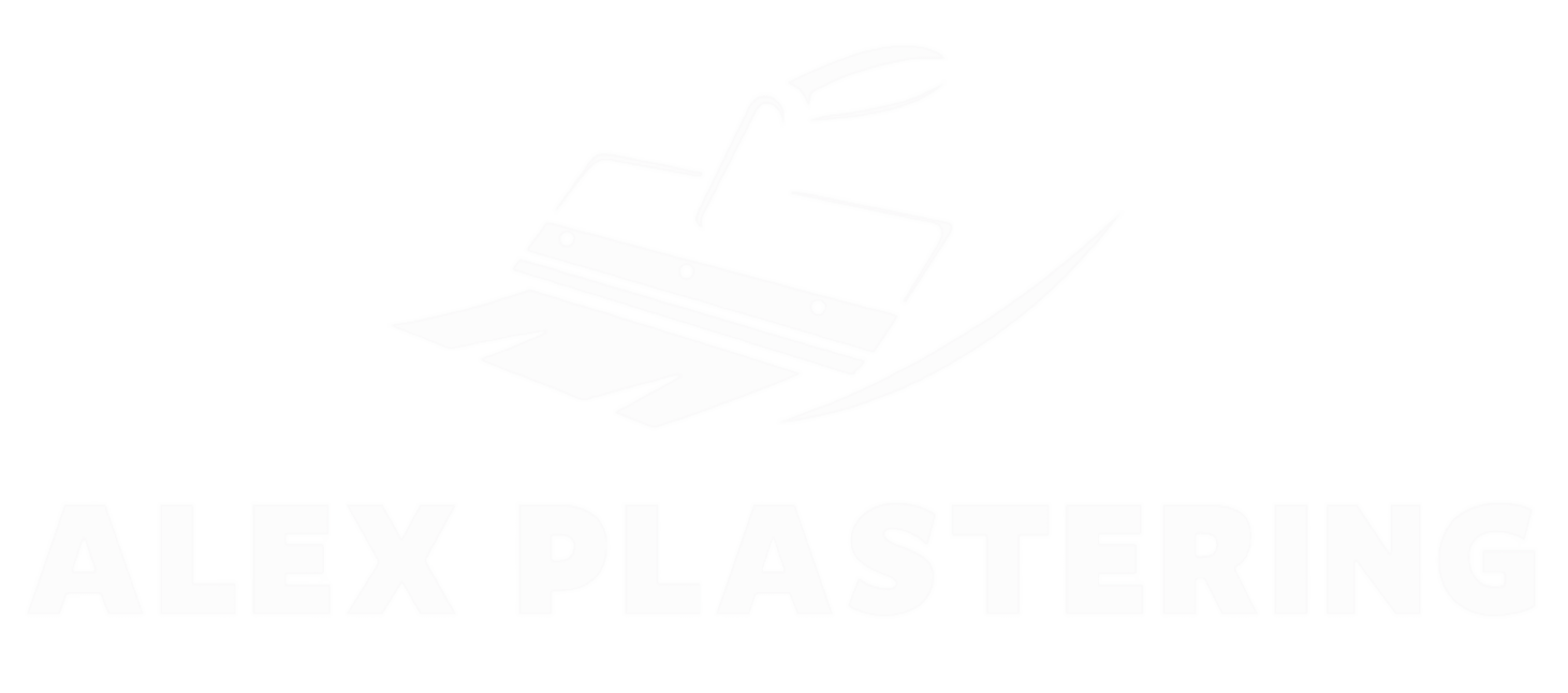 Alex Plastering