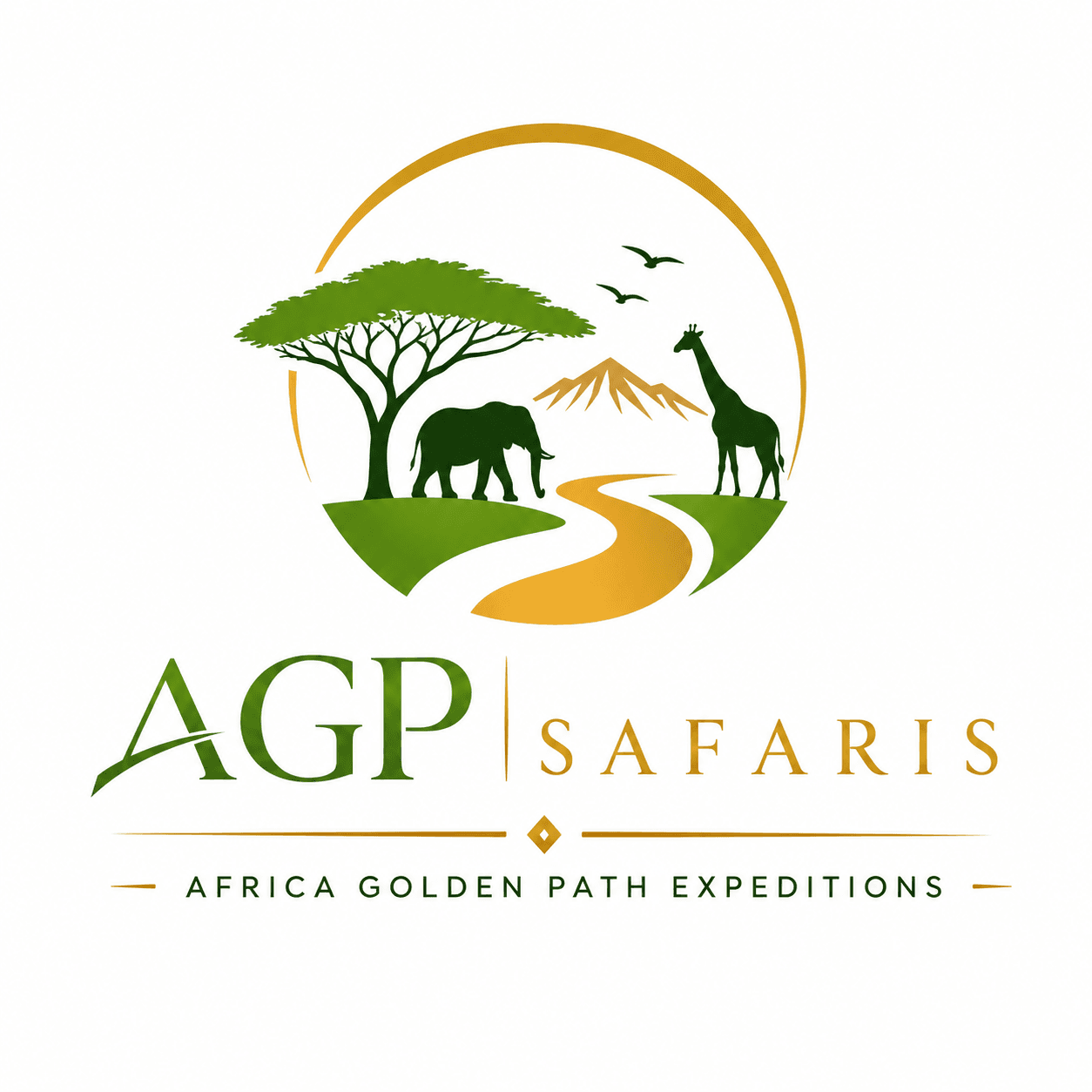 AGP Safaris.