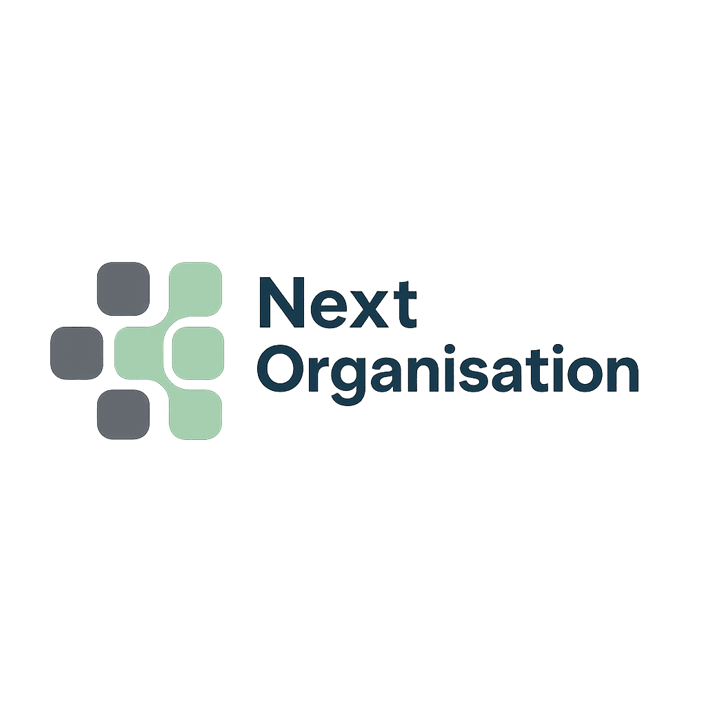 Next Organisation – Leadership Development & Coaching