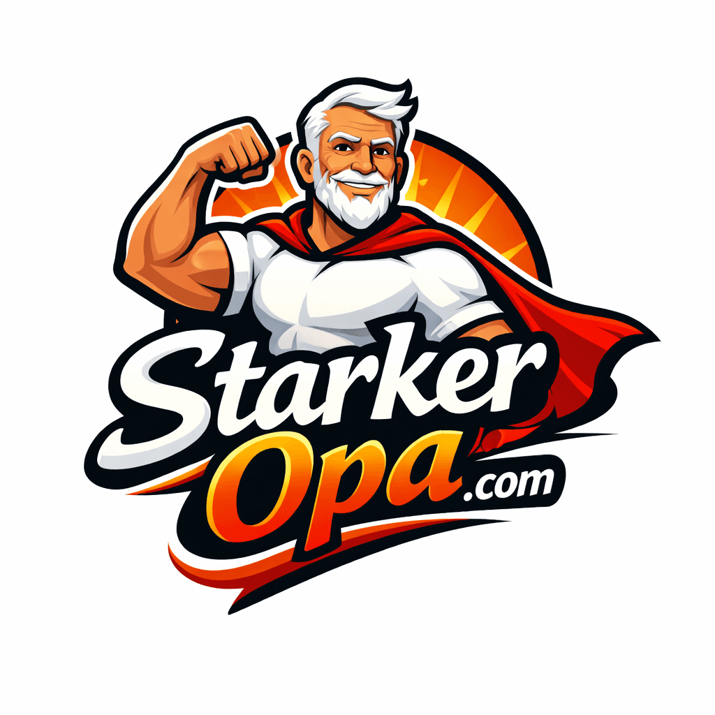 StarkerOpa UG (haftungsbeschränkt) i.Gr.