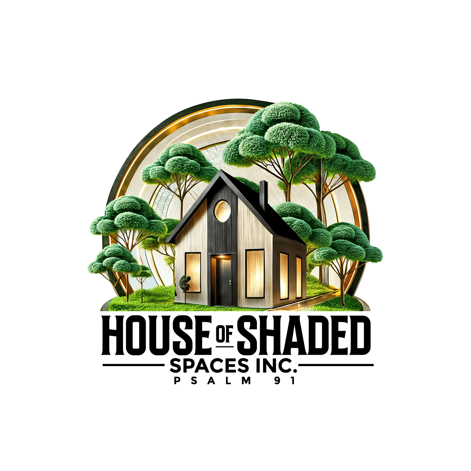 House of Shaded Spaces Inc