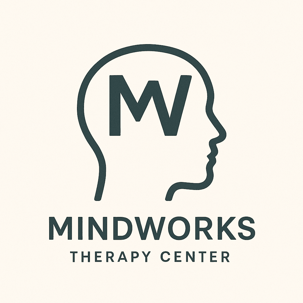 Mind Work Therapy Center