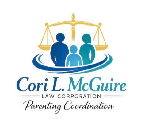 Cori L. McGuire Parenting Coordinator