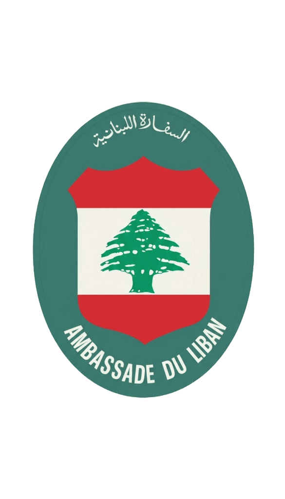 AMBASCIATA DEL LIBANO ROMA
