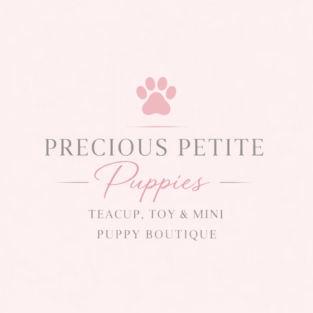 Precious Petite Puppies