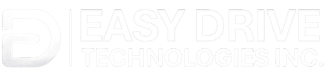 Easy Drive Technologies Inc.