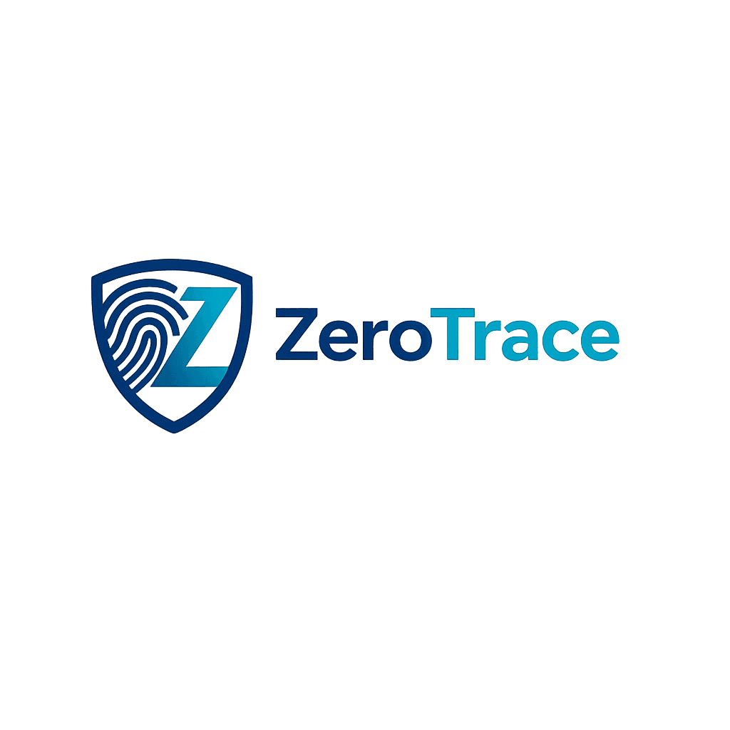 ZeroTrace
