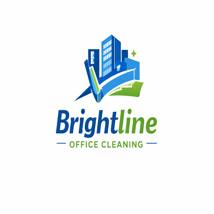 Brightline Office Cleaning