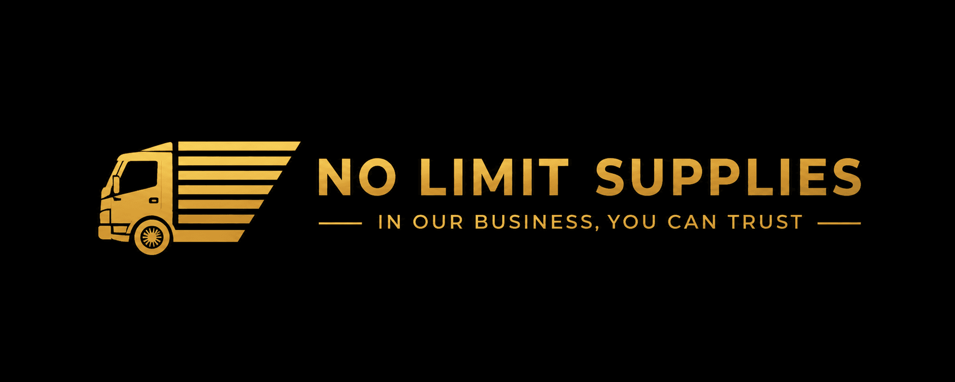 No Limit Supplies