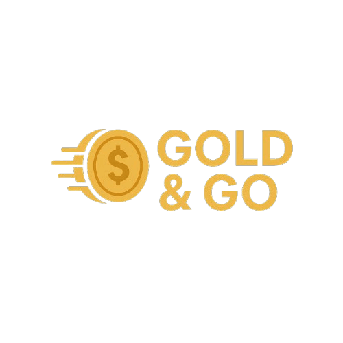 Gold And Go