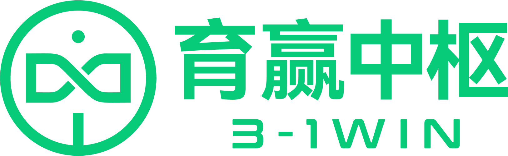 育赢中枢 3-1WIN AI