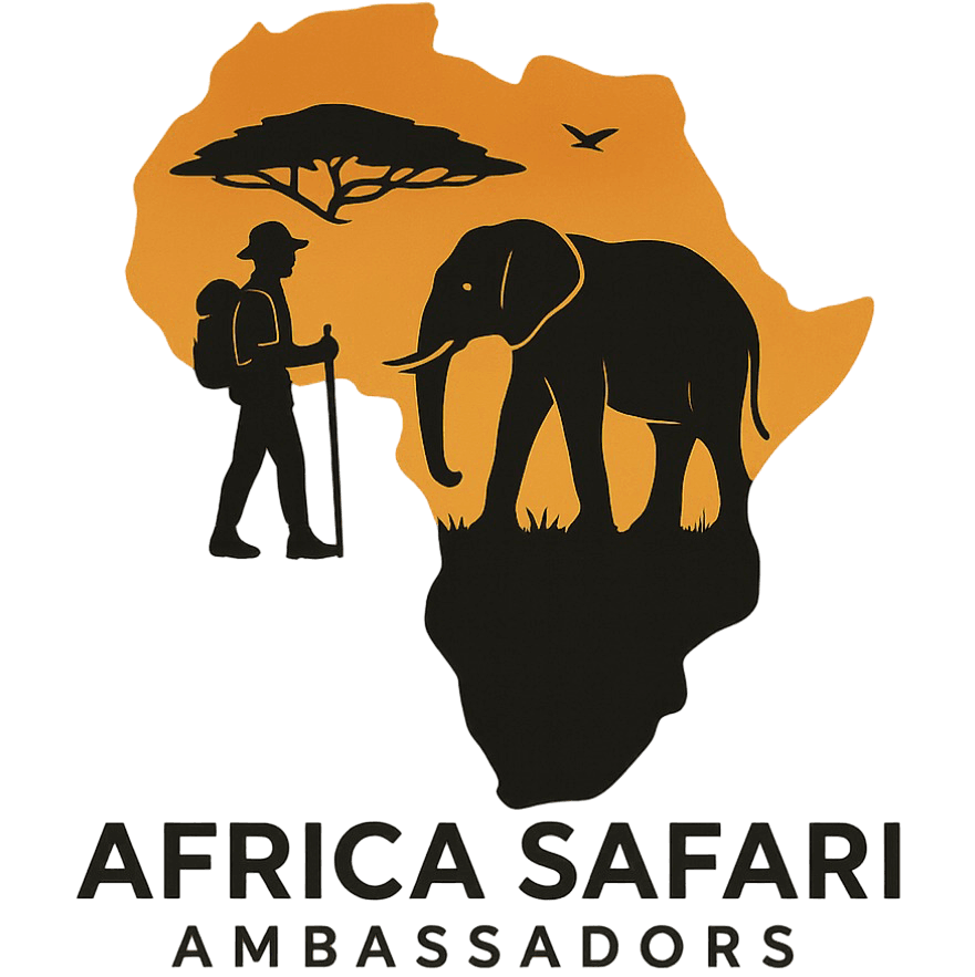 Rwanda Safari  Ambassadors 