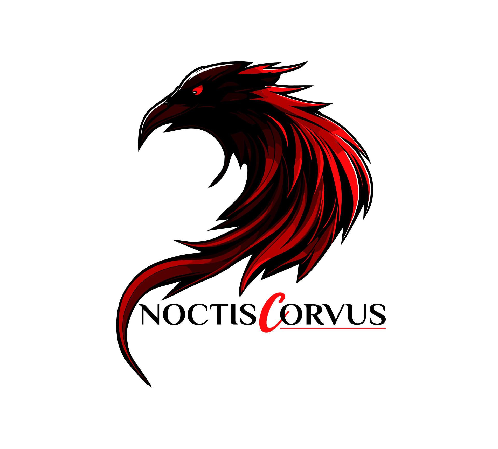 Noctiscorvus