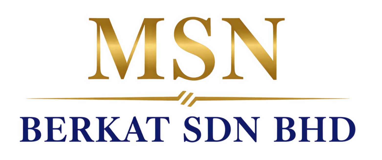 MSN BERKAT SDN BHD