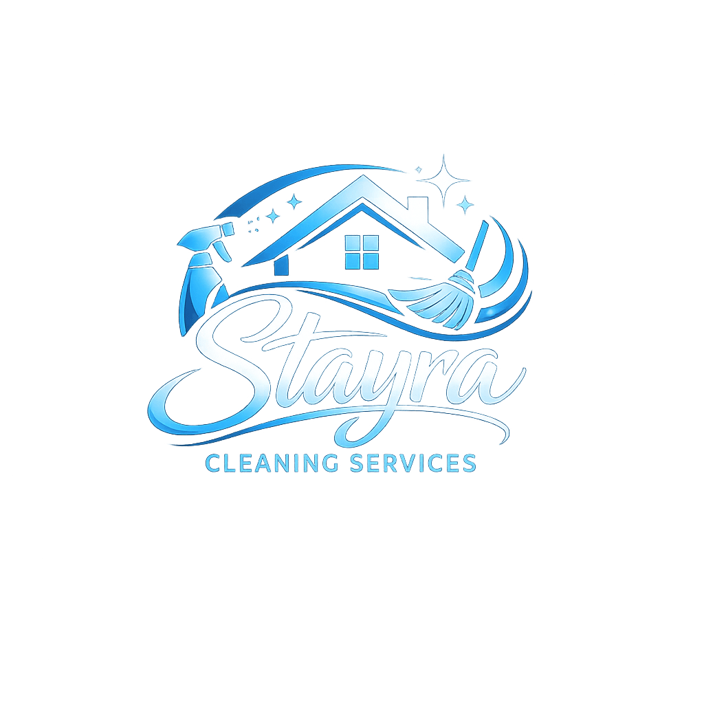 Stayra Cleaning services Ltd.