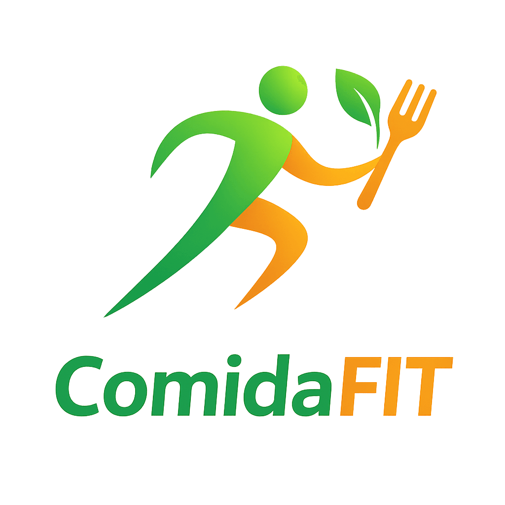 ComidaFIT