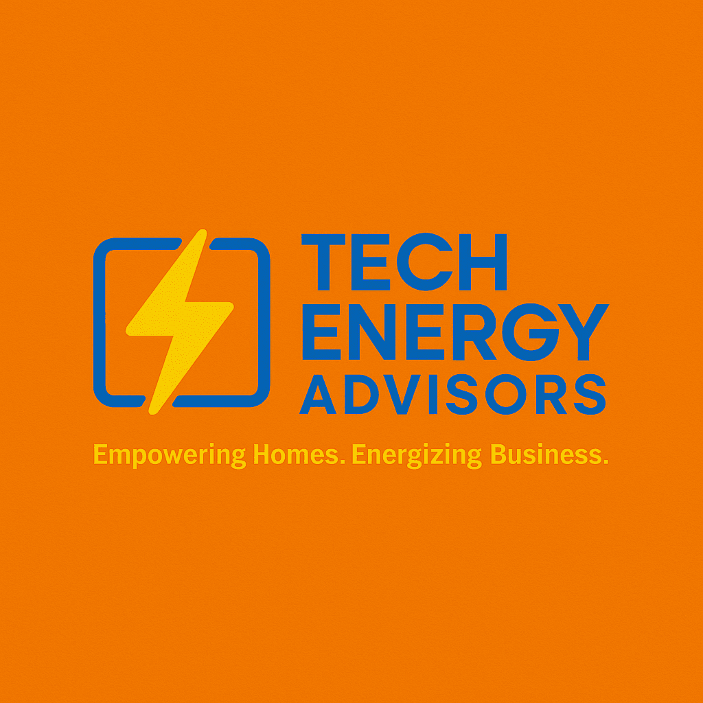 Tech Energy Advisors
