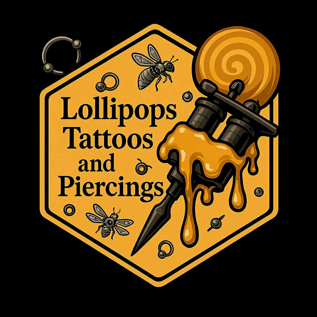 Lollipops Tattoo and Piercing