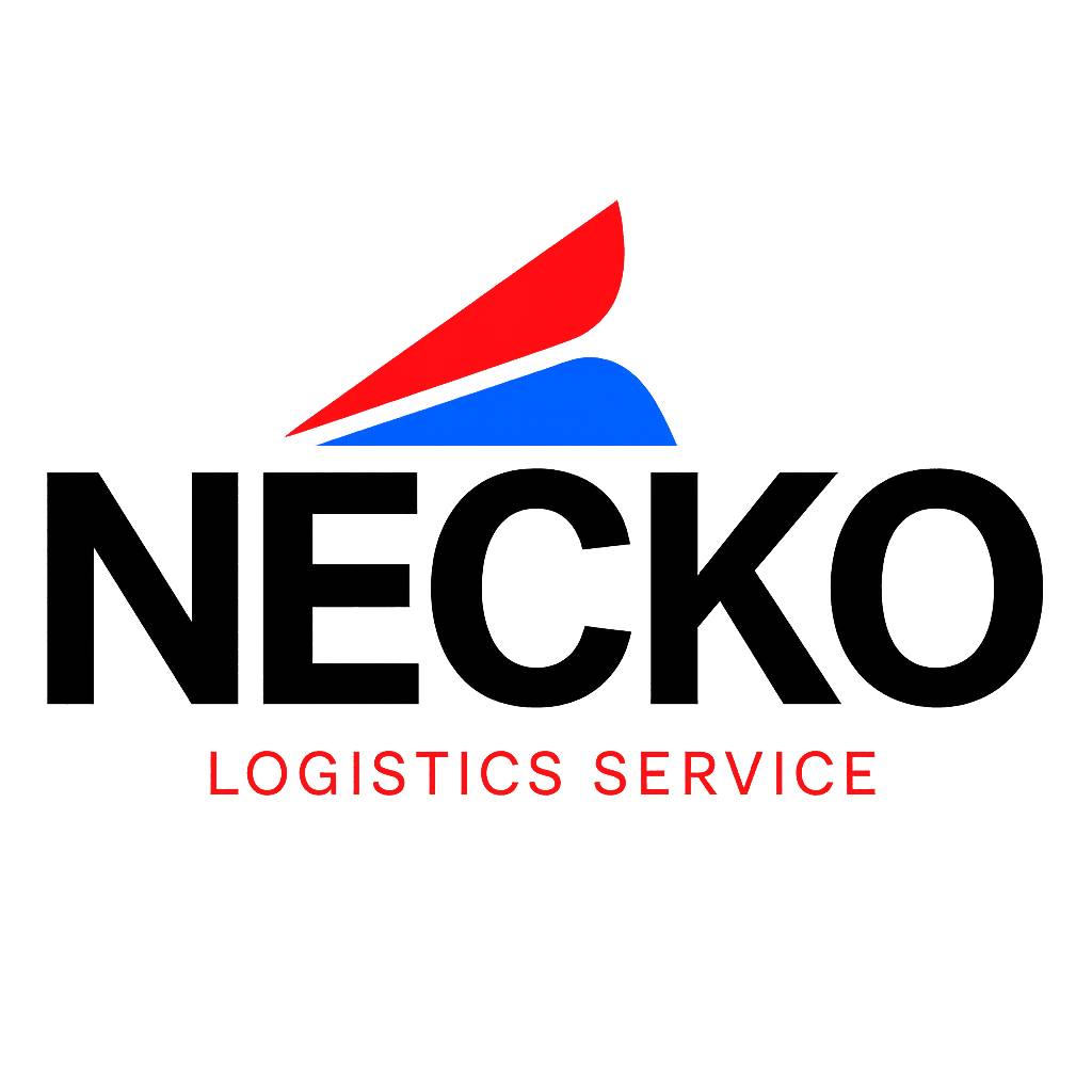 Necko Logistics Corp