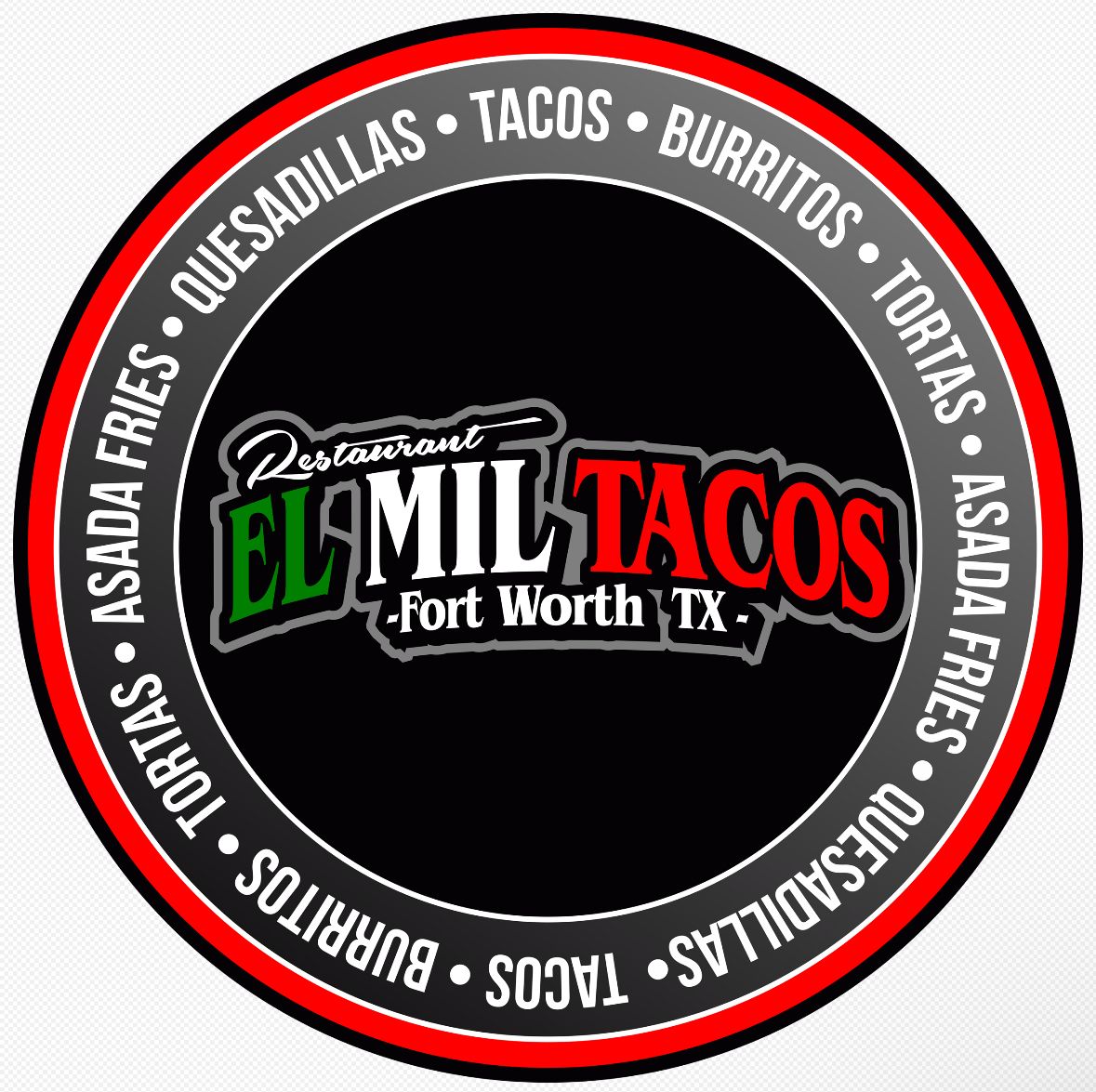 EL MIL TACOS 