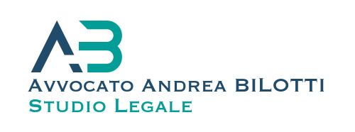 STUDIO LEGALE AVVOCATO ANDREA BILOTTI