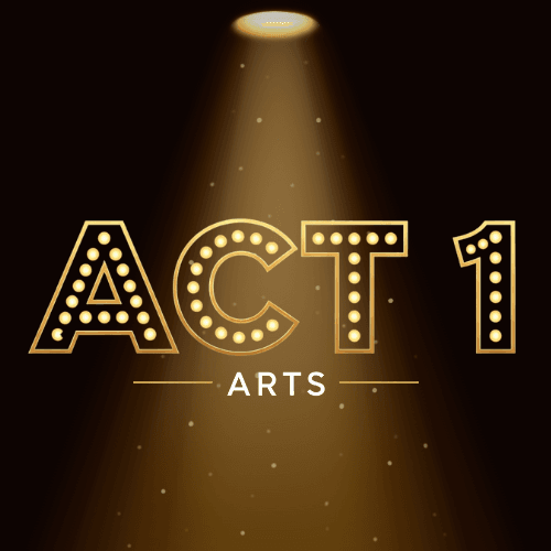 Act 1 PERFORMING ARTS