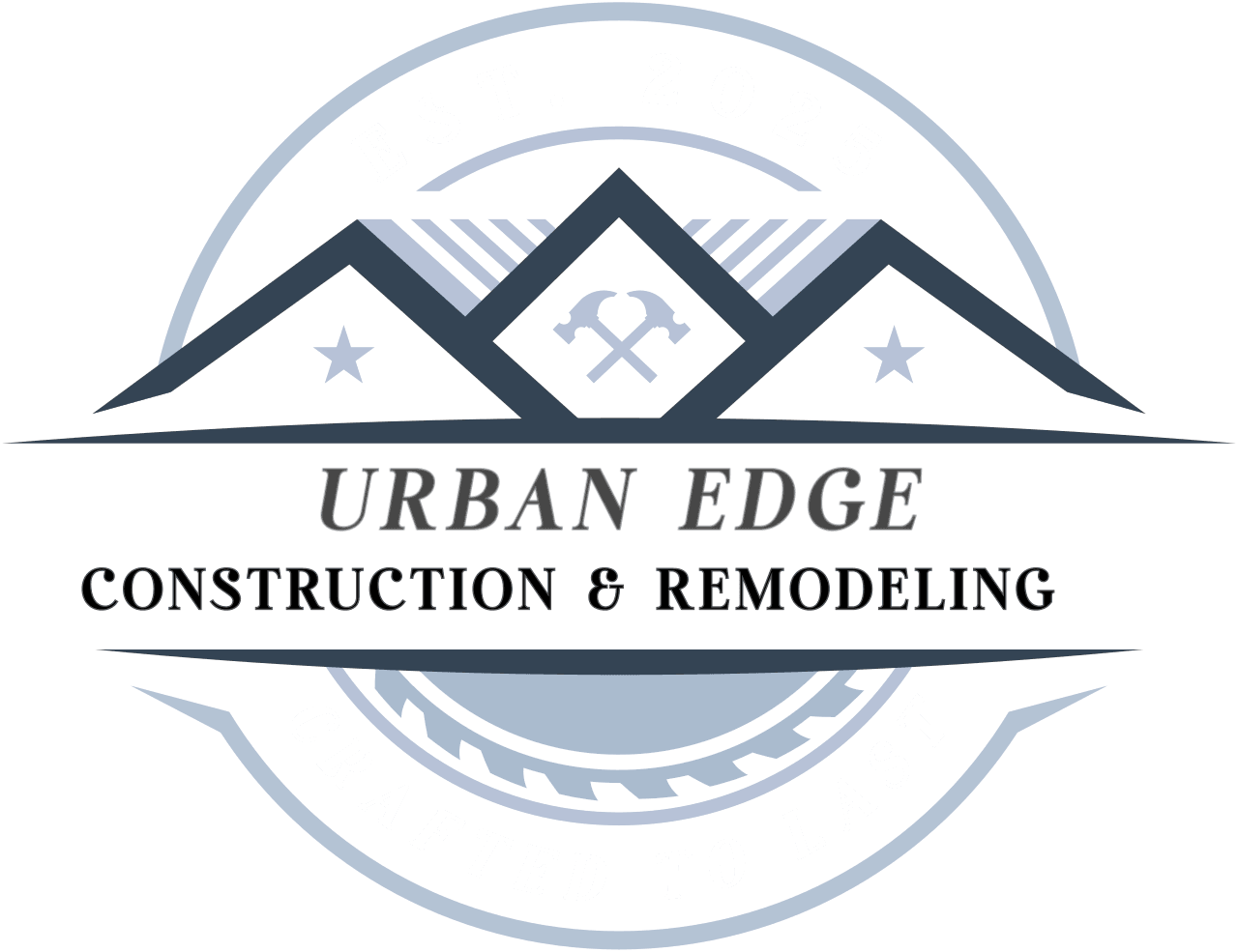 Urban Edge Construction & Remodeling