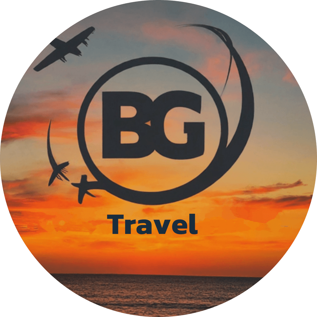 BG travel