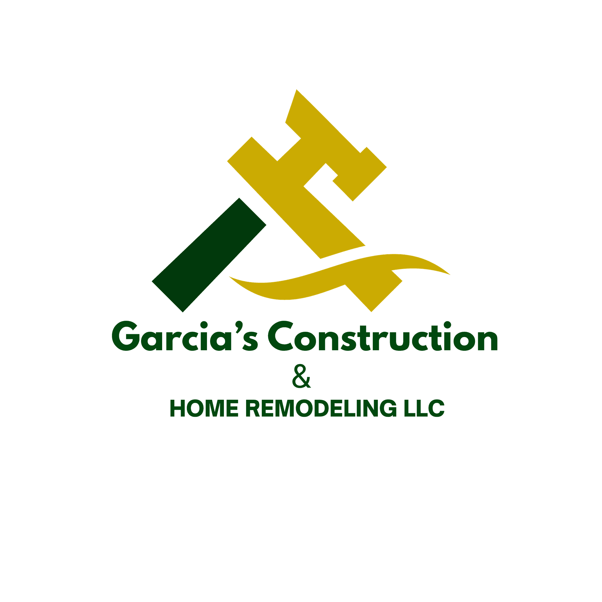 Garcia's Construction & HOME REMODELING LLC
