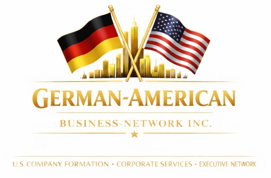 German American Business Network Inc