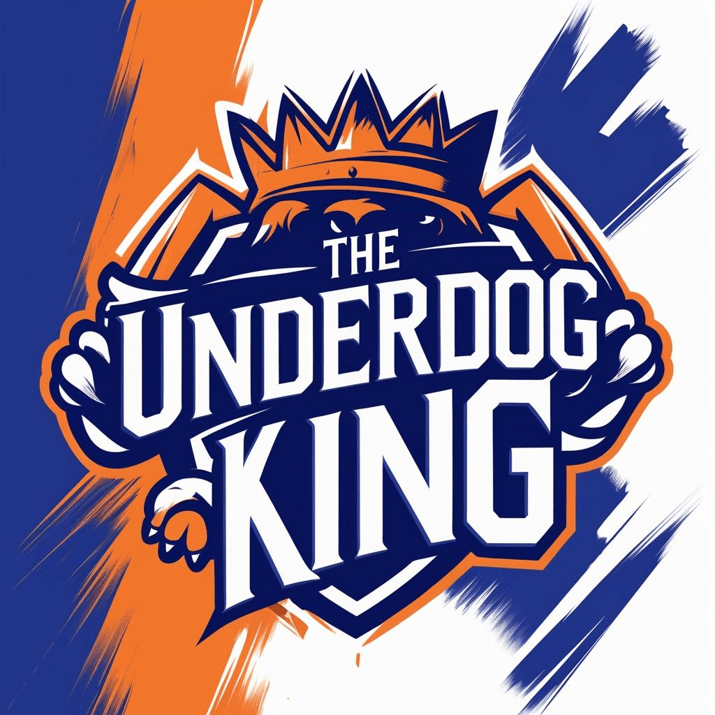 The Underdog King