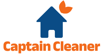 Captain Cleaner