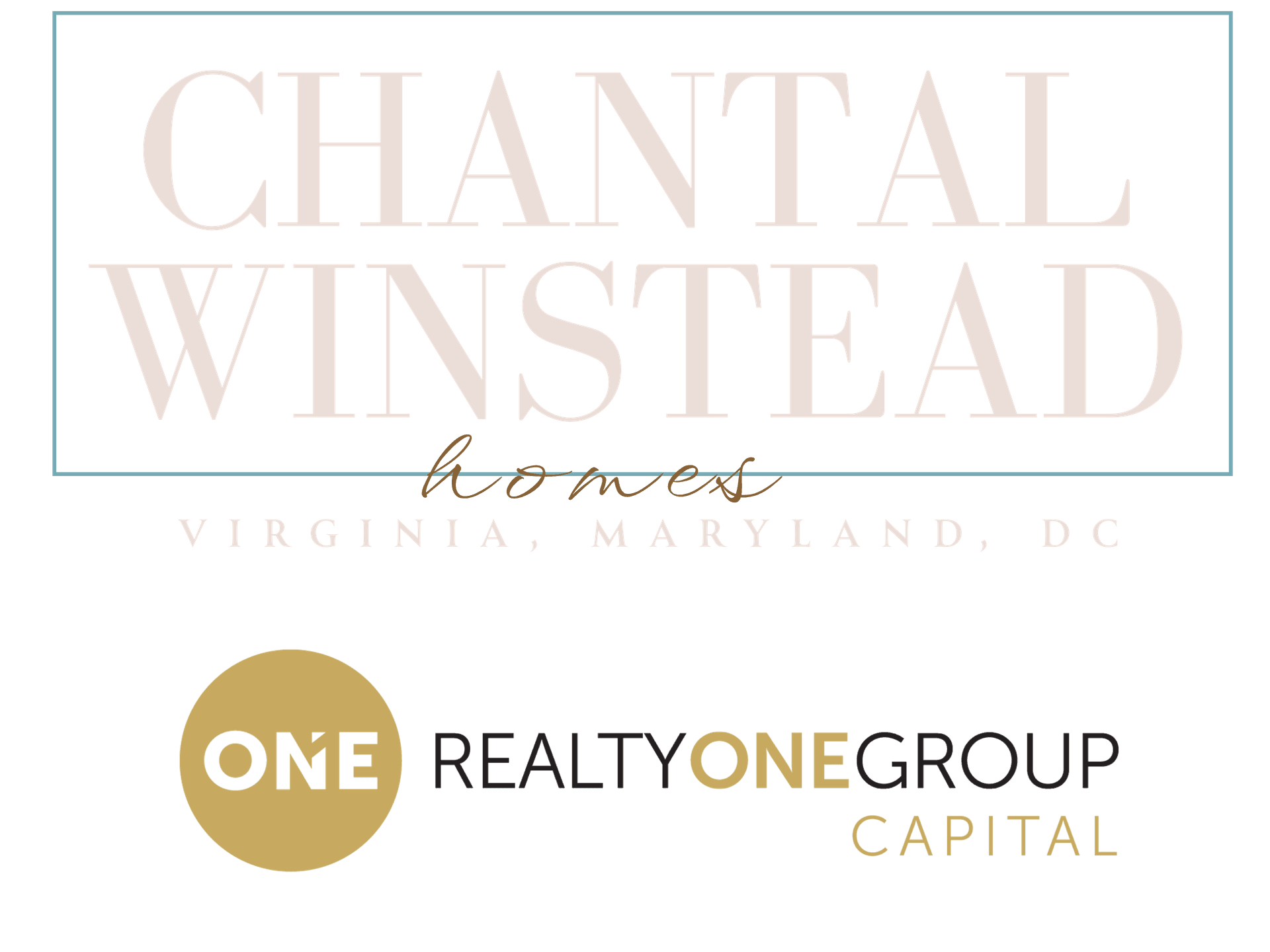 Chantal Winstead Homes