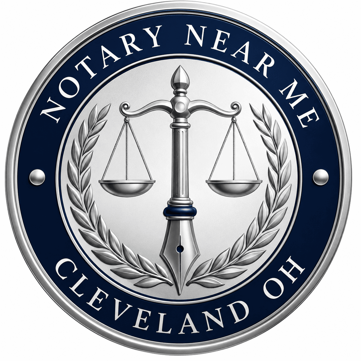 Notary Near Me - Cleveland Oh