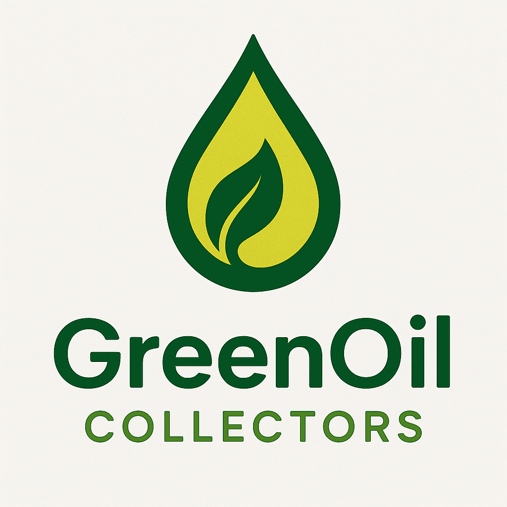 Green Oil Collectors