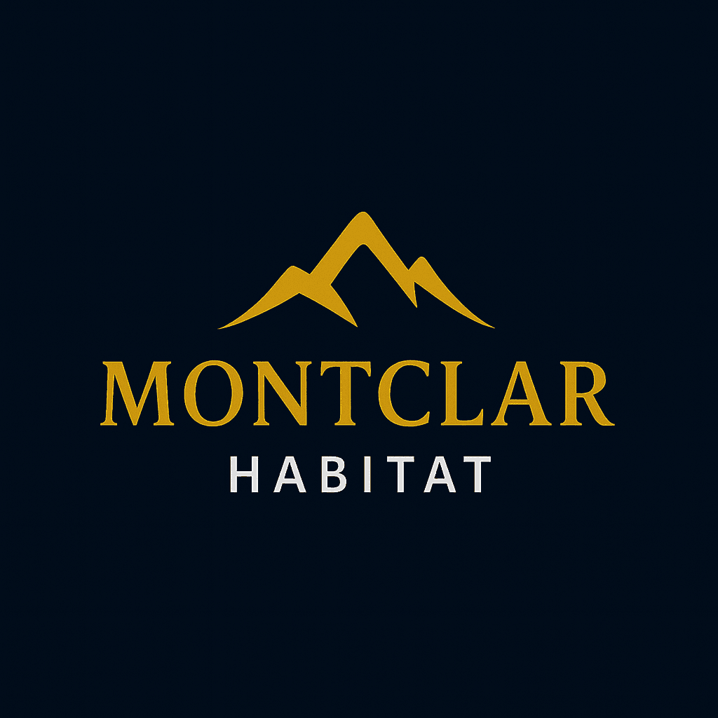 Montclar Habitat
