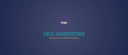 PIMA Bookkeeping