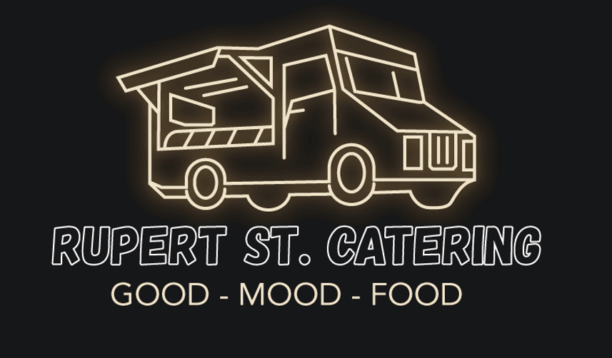 Rupert St Catering
