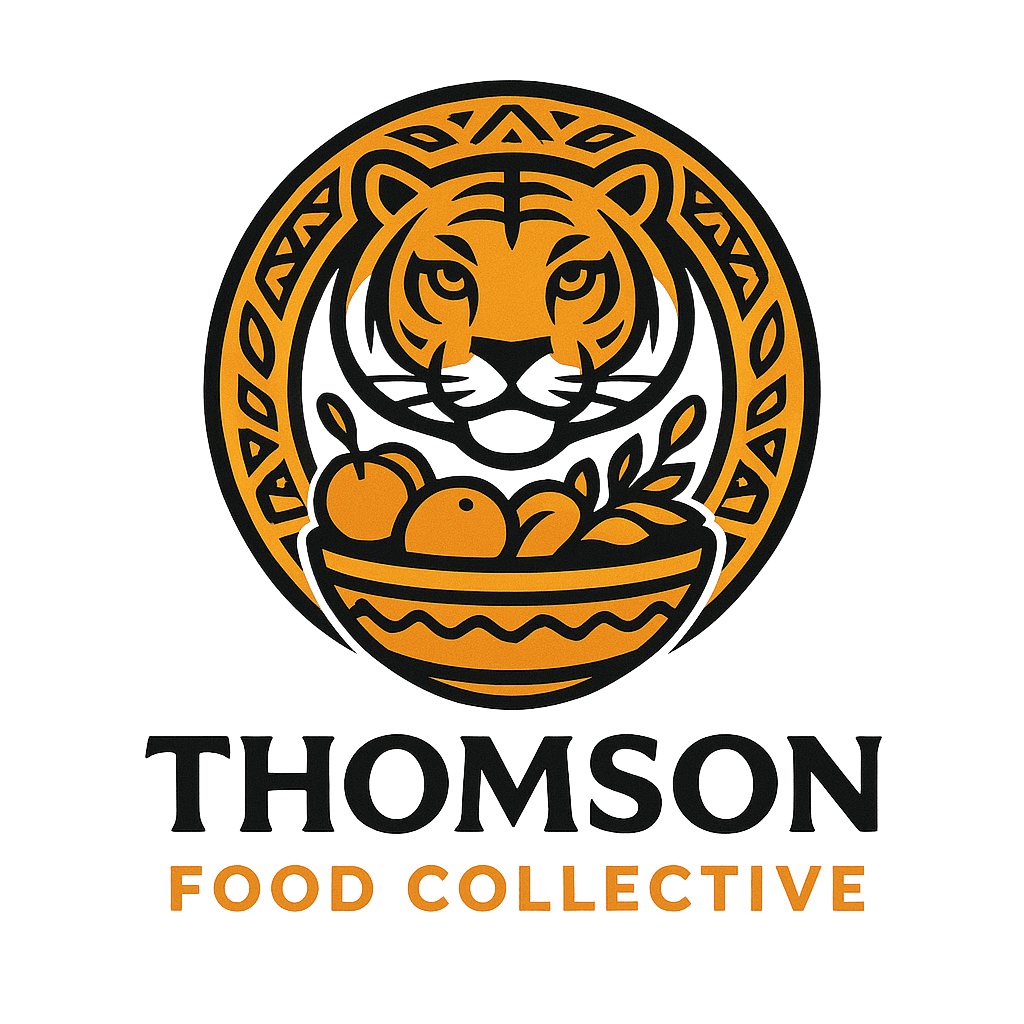 Thomson Food Collective