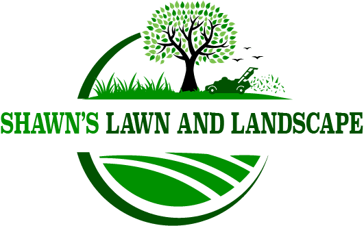 Shawn's Lawn and Landscape