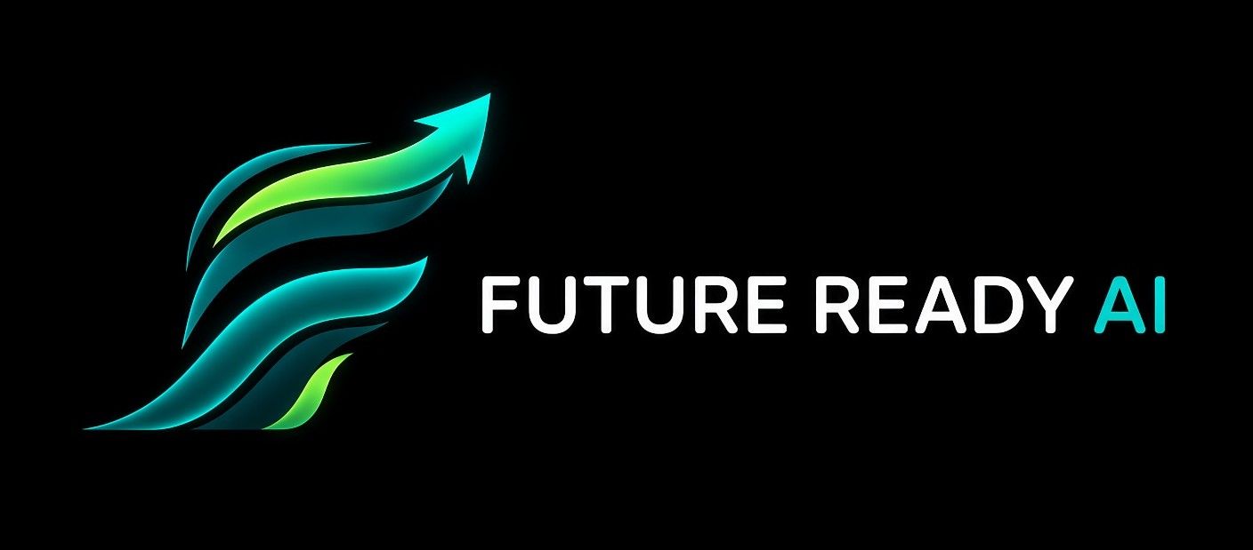 Future Ready AI
