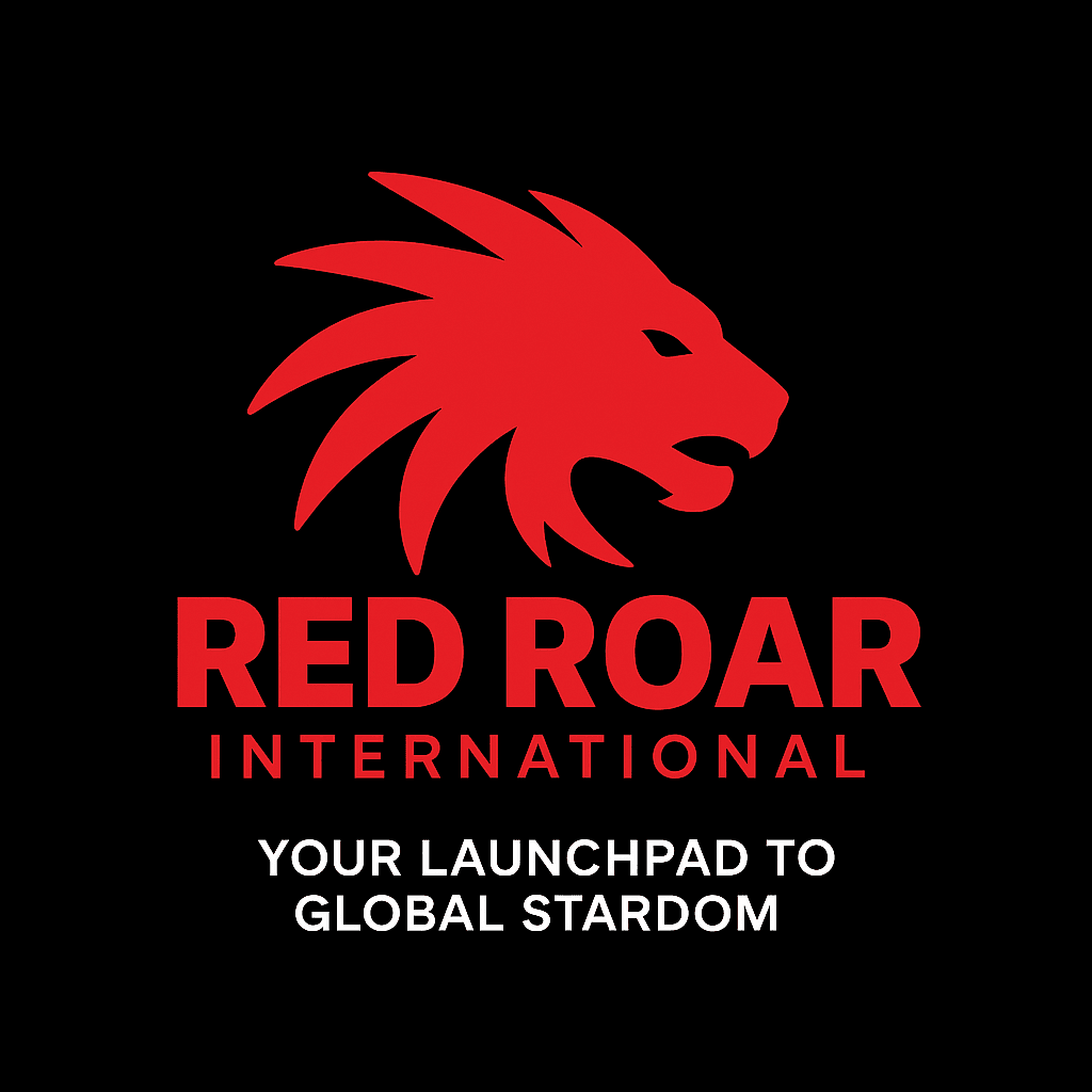 Red Roar International                                      