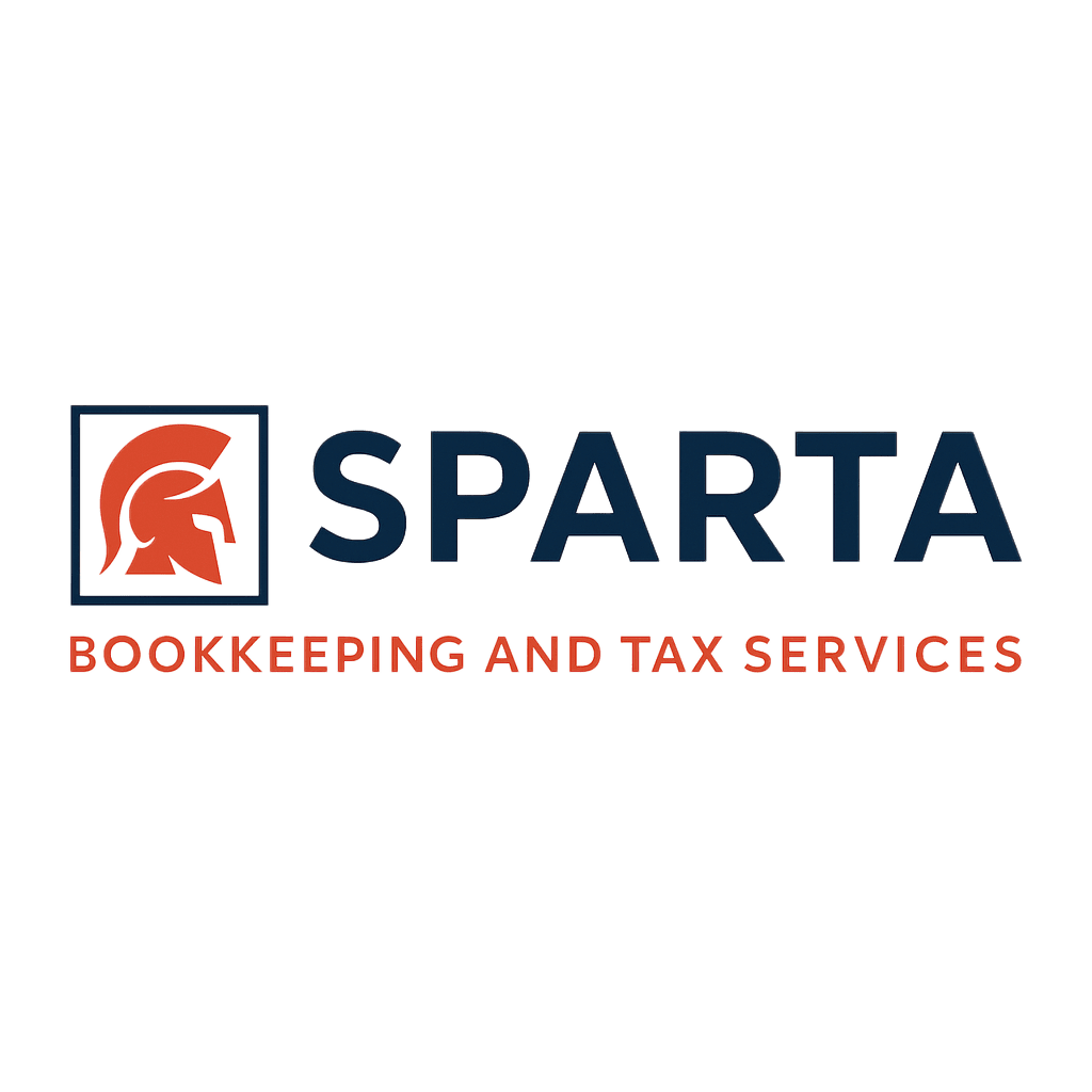 Sparta Bookkeeping and Tax Services